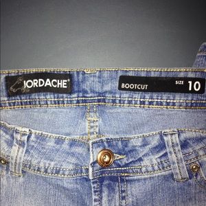 Jordache Jeans - Jordache Ladies Boot Cut Jeans Jordache Jeans - Jordache Ladies Boot Cut Jeans